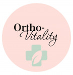 Logo Ortho-vitality