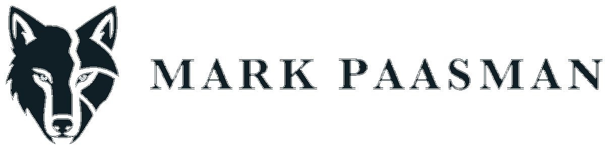 Logo Mark Paasman