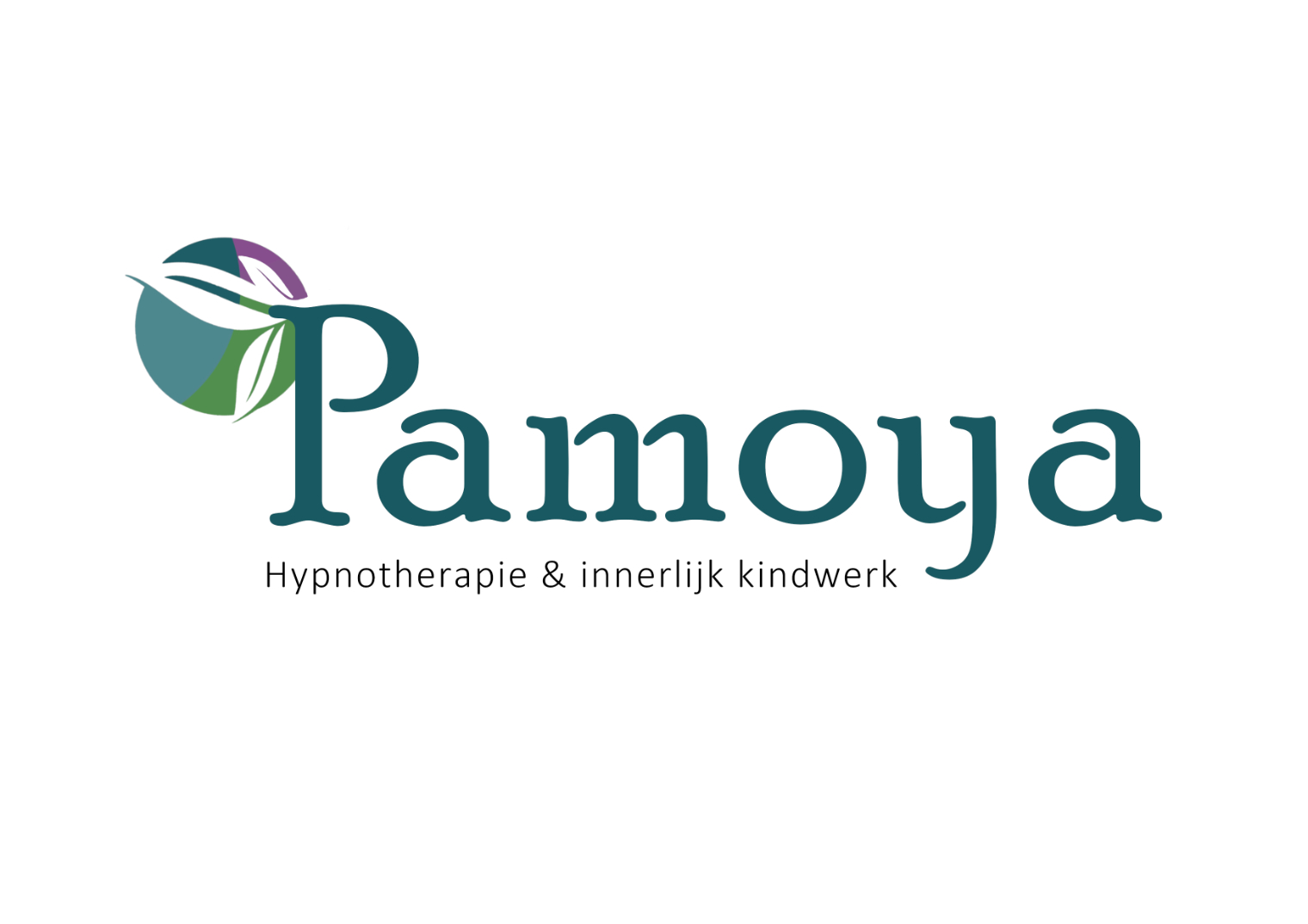 Logo Praktijk Pamoya