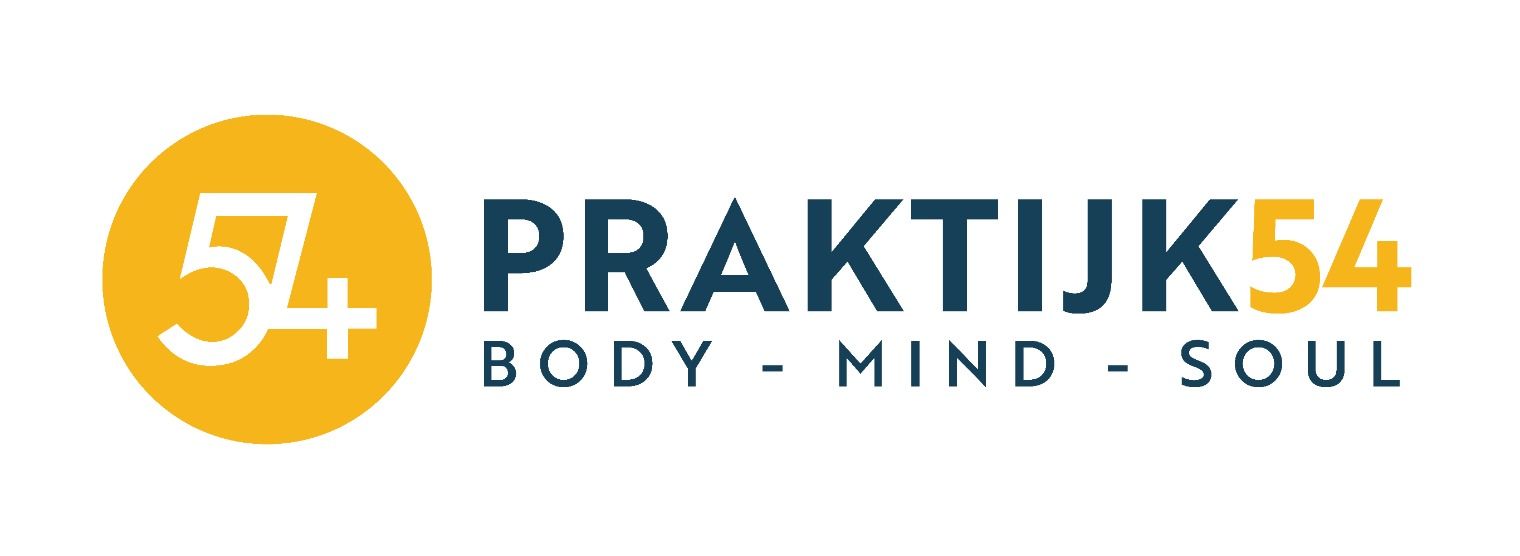 Logo Praktijk54