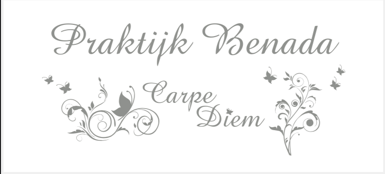 Logo Praktijk Benada