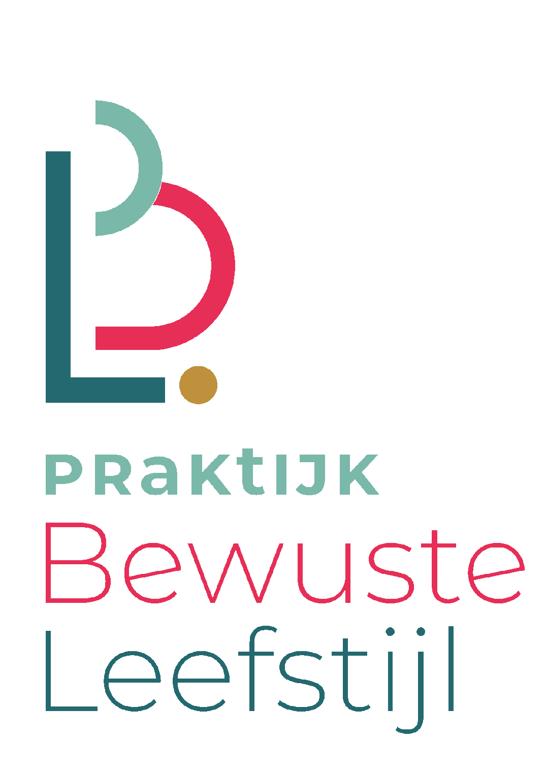 Logo Praktijk Bewuste Leefstijl