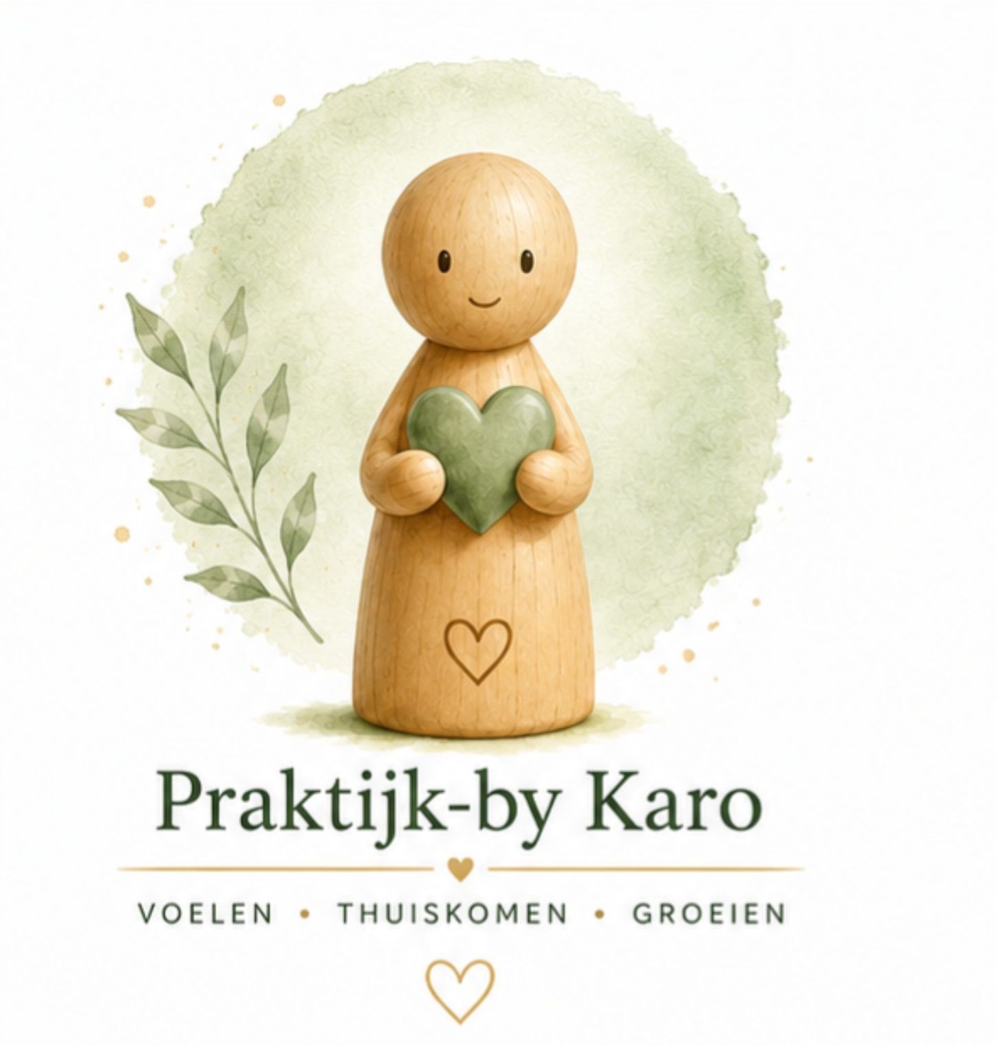 Logo Praktijk-by Karo