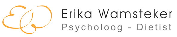 Logo Praktijk Erika Wamsteker