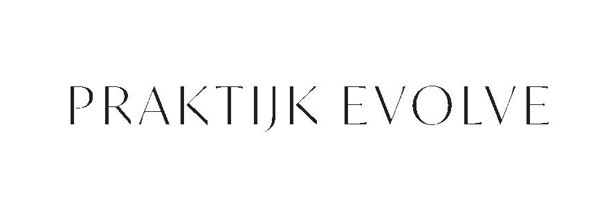 Logo Praktijk Evolve