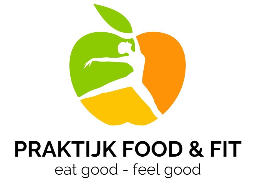 Logo Food & Fit