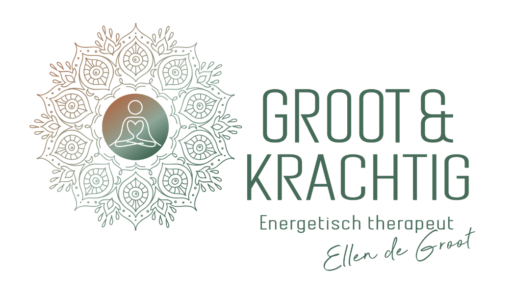 Logo Praktijk Groot & Krachtig