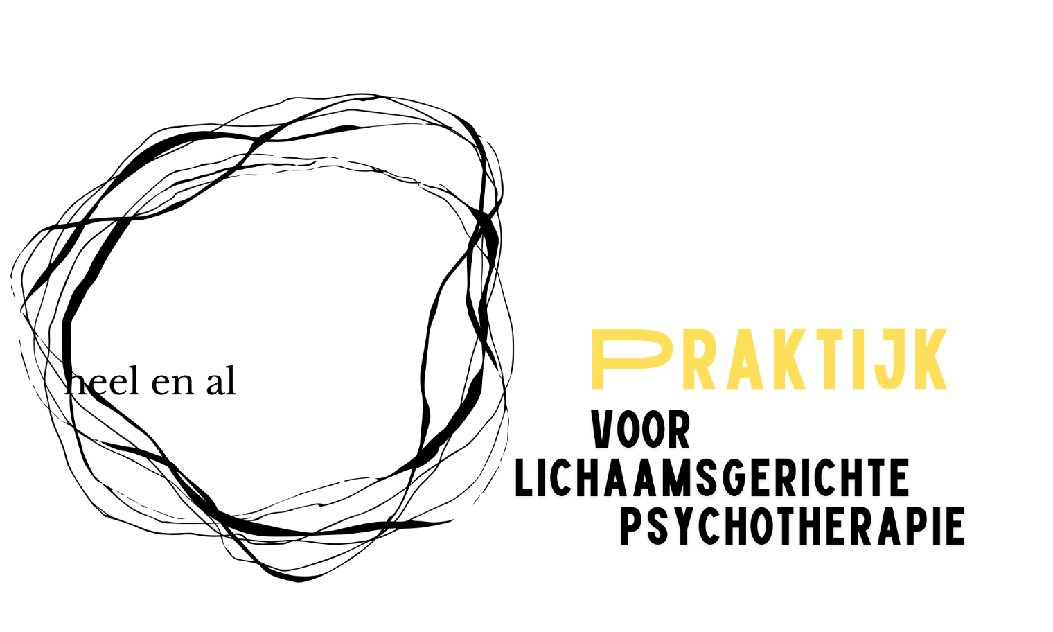 Logo Praktijk HEEL&AL