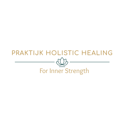 Logo Praktijk Holistic Healing