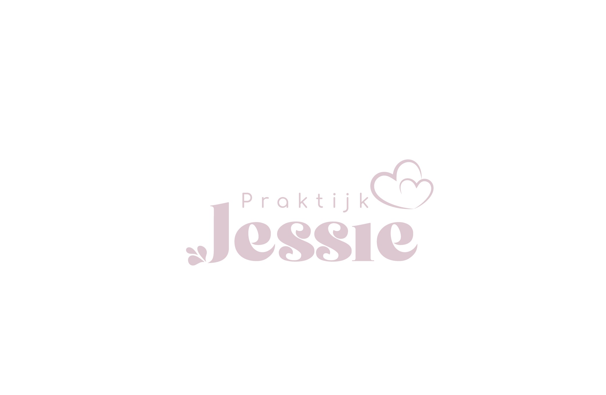 Logo Lactatiekundige praktijk "Jessie"