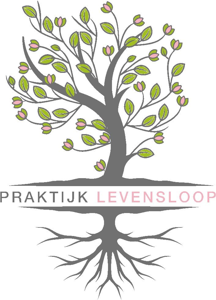 Logo Praktijk Levensloop