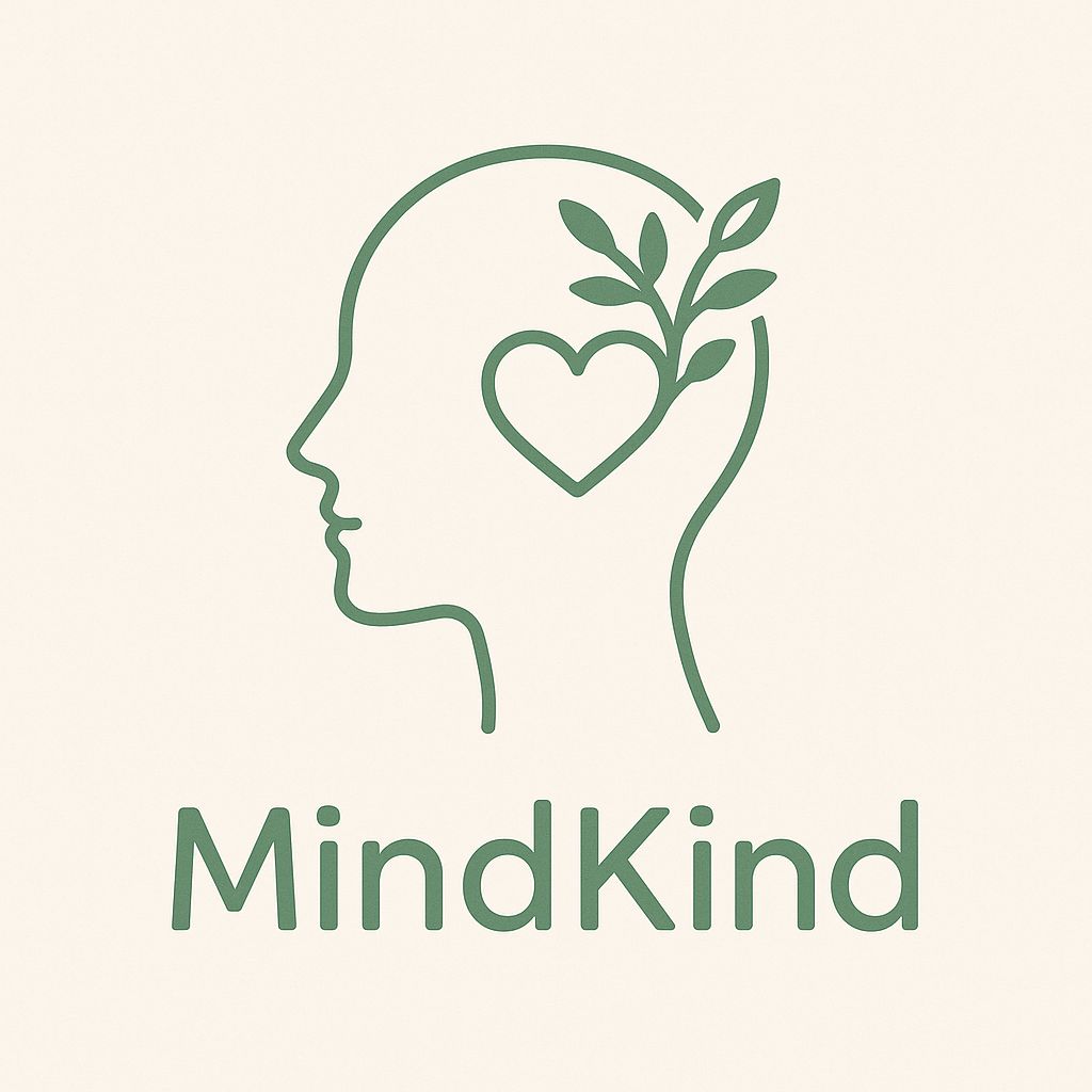 Logo Praktijk MindKind