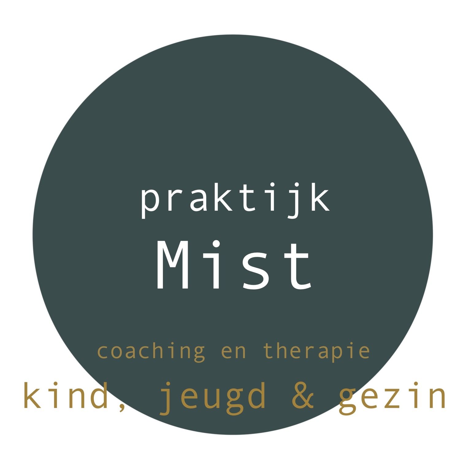 Logo Praktijk Mist