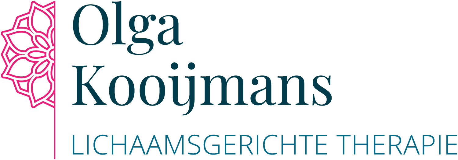 Logo Praktijk Olga Kooijmans