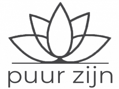 Logo Puur Zijn