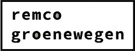 Logo Remco Groenewegen