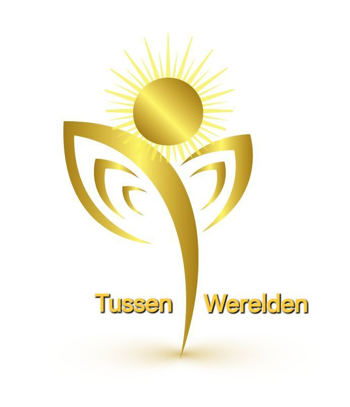 Logo Tussen Werelden