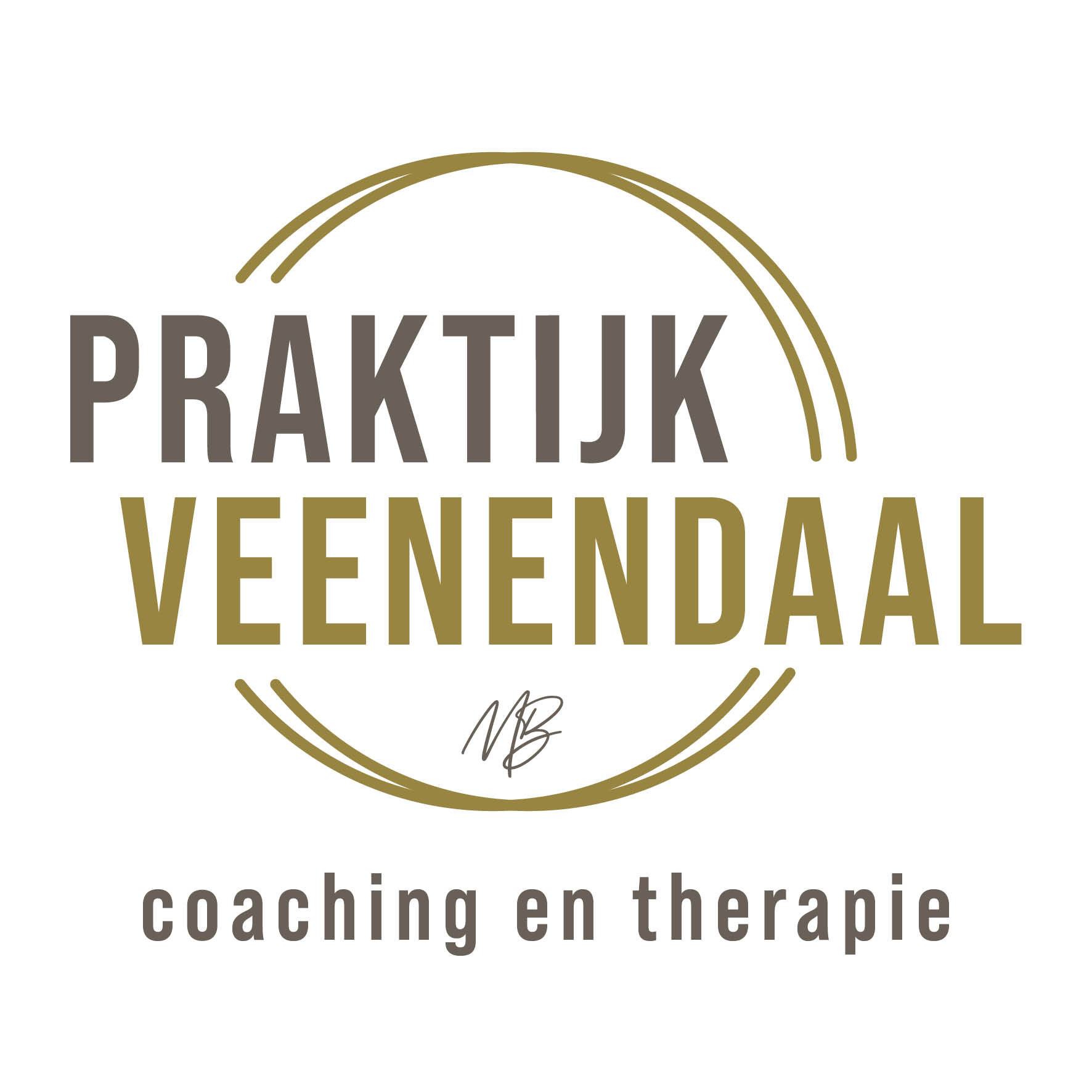 Logo Praktijk Veenendaal