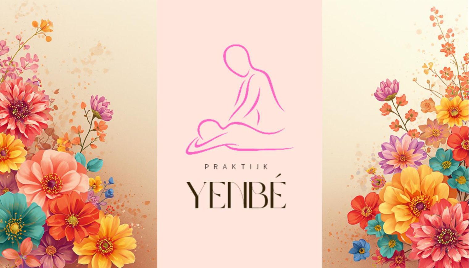 Logo Praktijk Yenbé