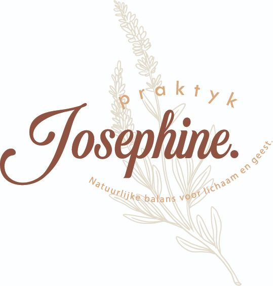 Logo Josephine Veenstra