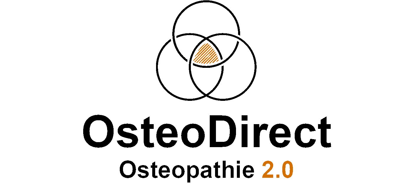 Logo OsteoDirect B.V.