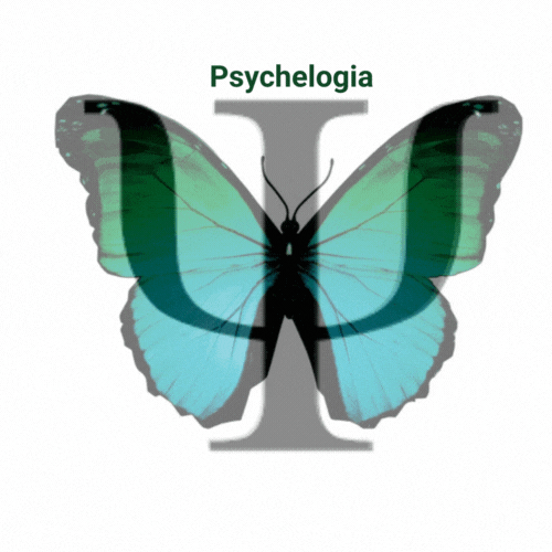 Logo Psychelogia