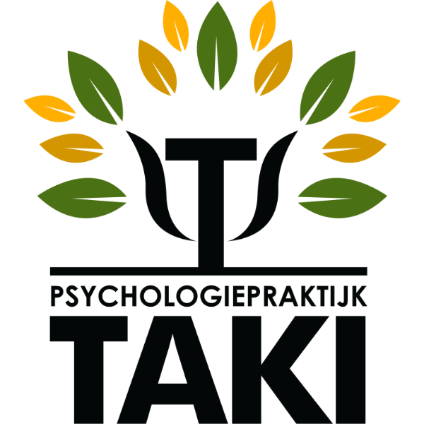 Logo Psychologiepraktijk Taki N.V.