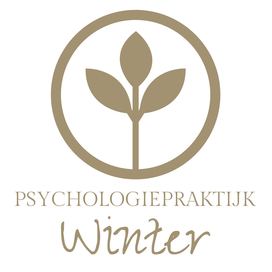 Logo Psychologiepraktijk Winter