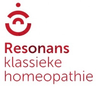 Logo Resonans Klassieke Homeopathie