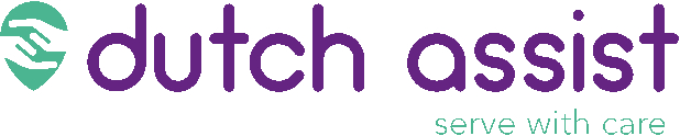 Logo The Dutch assist