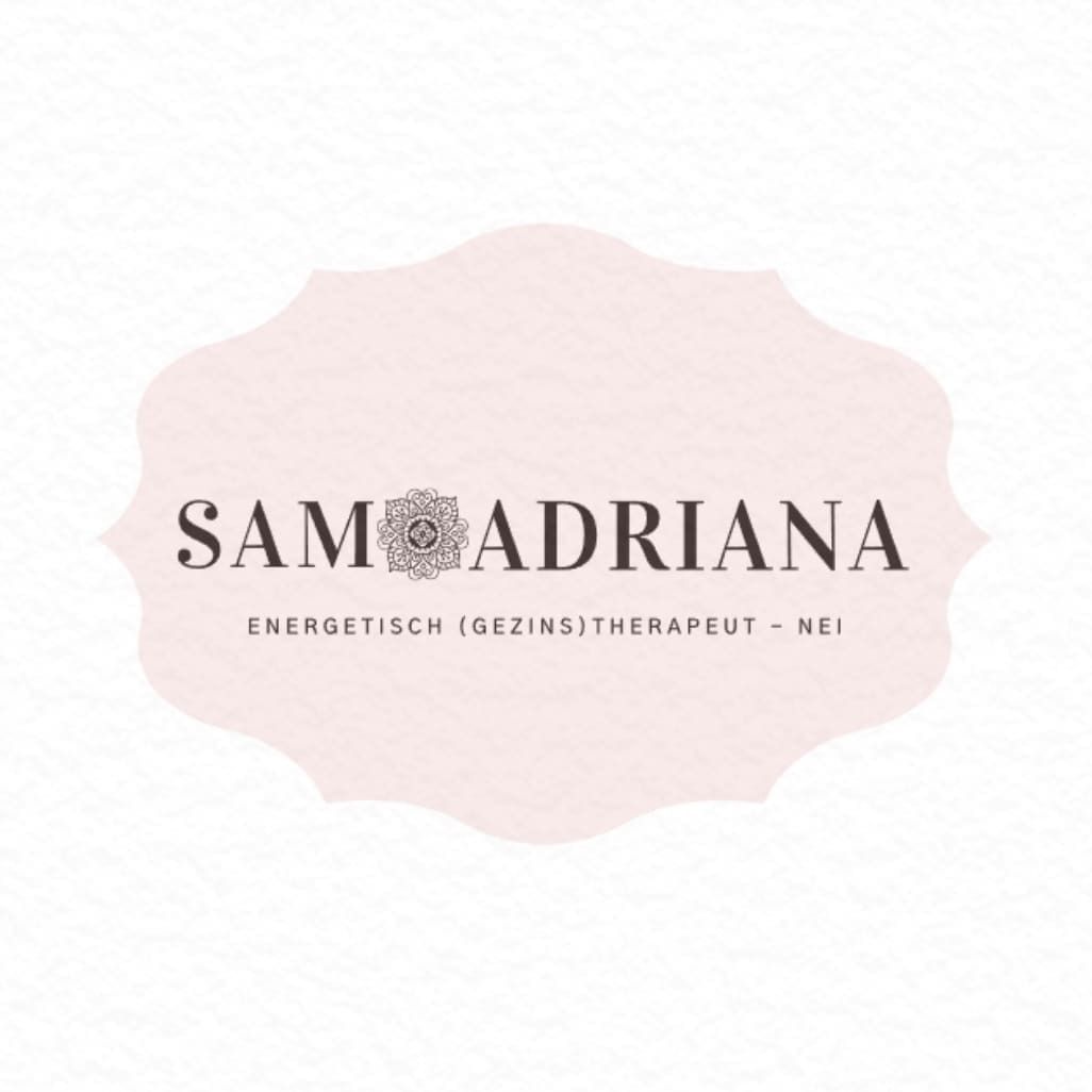 Logo Sam Adriana