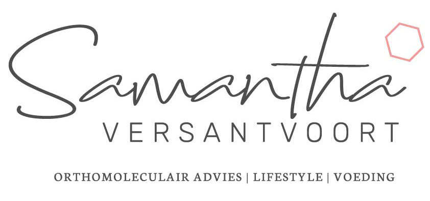 Logo Samantha