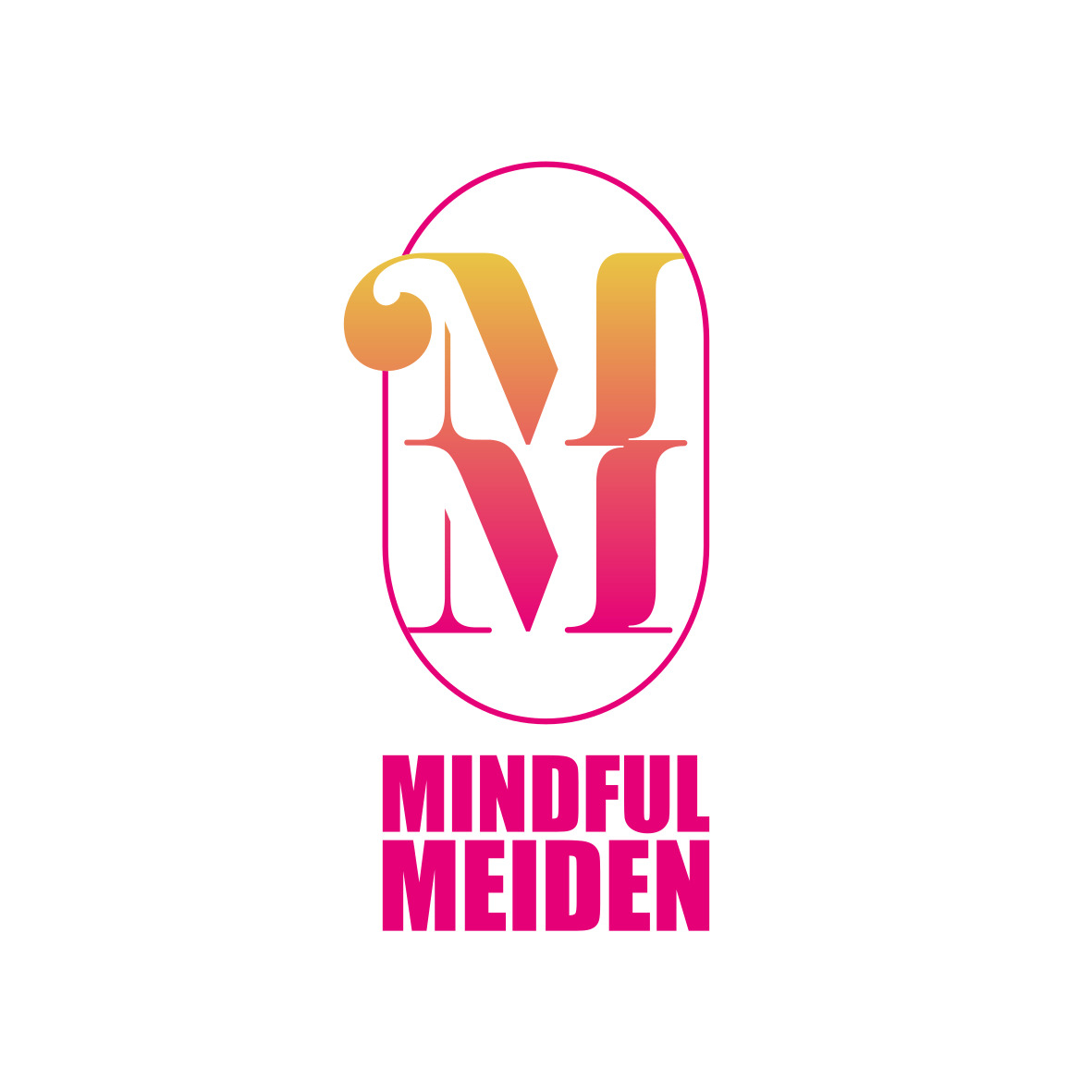 Logo Mindful Meiden Kinderpraktijk