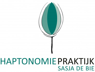 Logo Haptonomiepraktijk Sasja de Bie