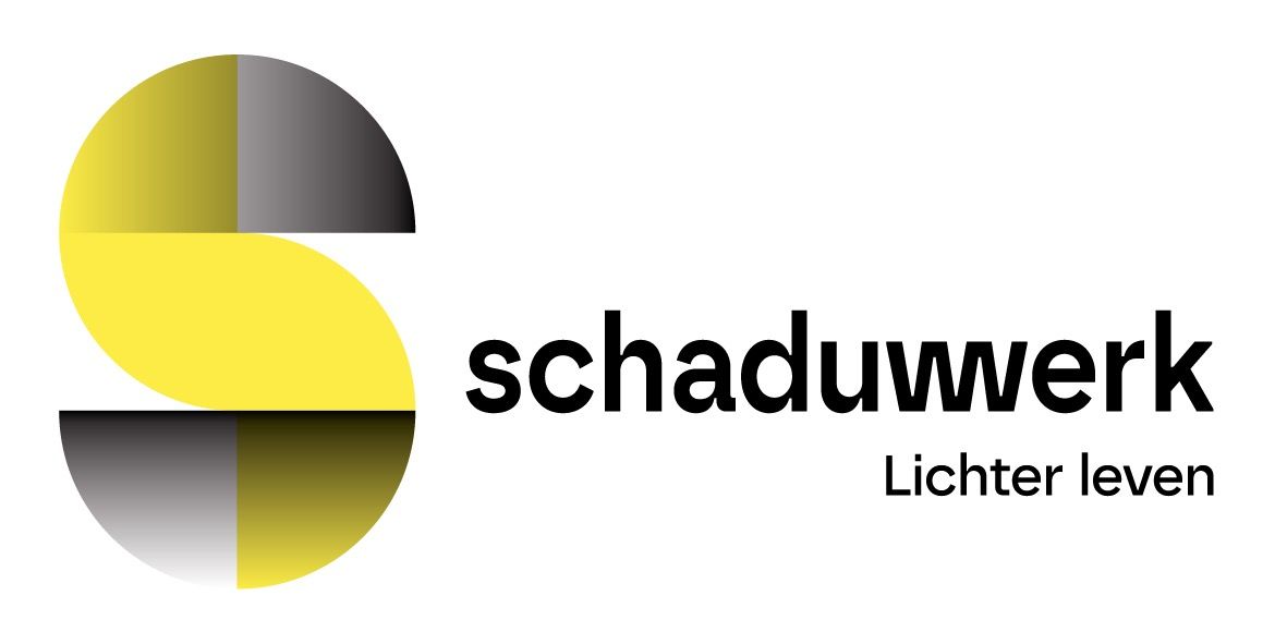 Logo Schaduwwerk - Praktijk voor Psychodynamische therapie
