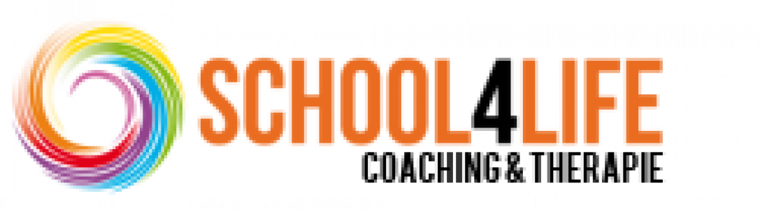 Logo School-4-life