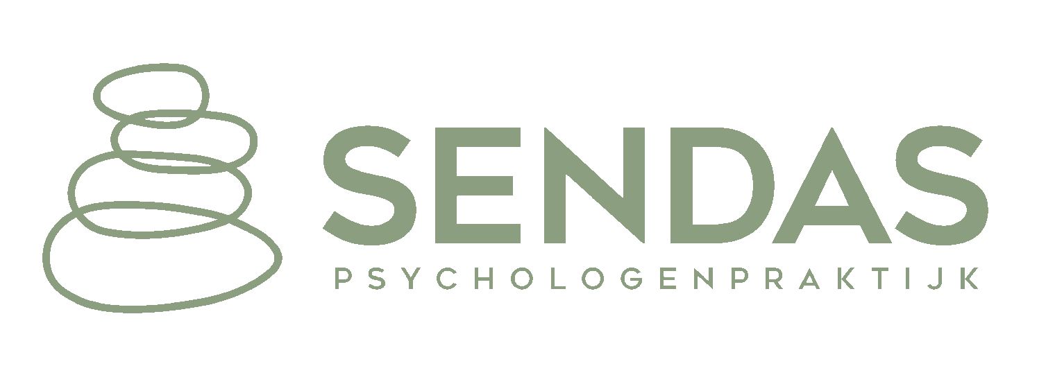 Logo SENDAS Psychologenpraktijk