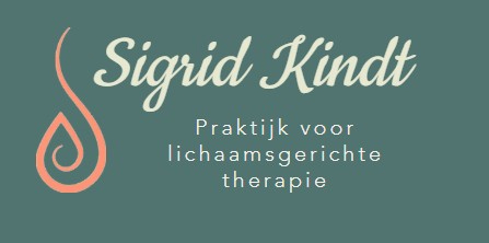 Logo Sigrid Kindt Coaching