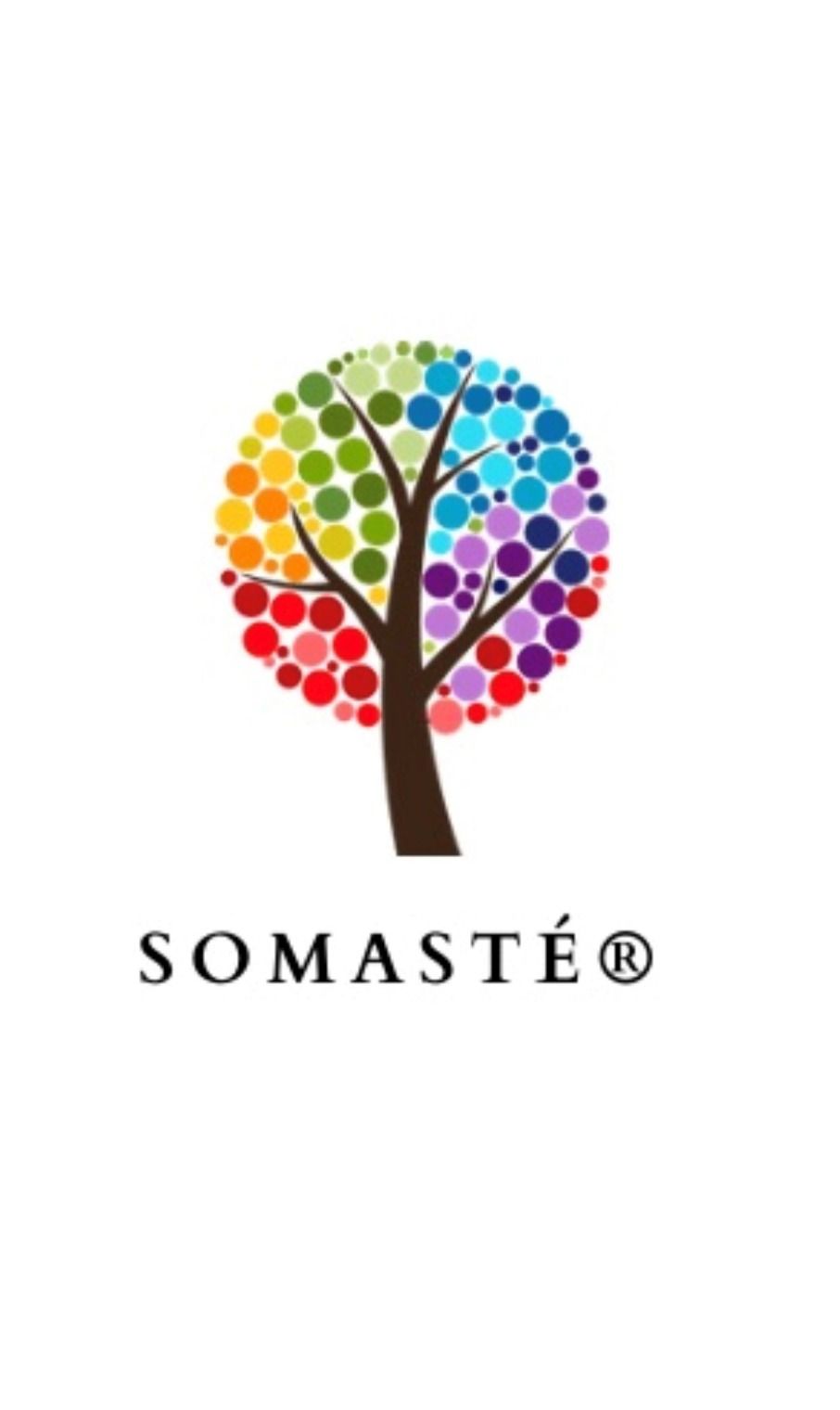 Logo Praktijk Somasté