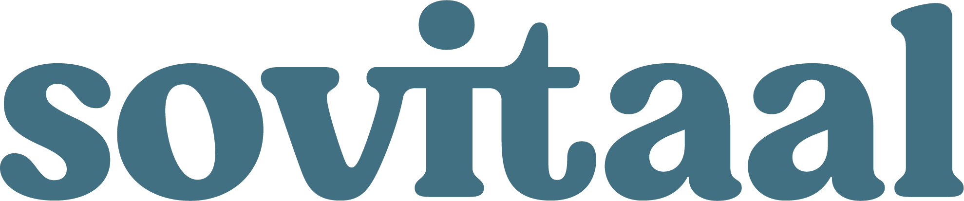 Logo Sovitaal