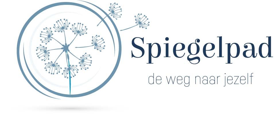 Logo Spiegelpad