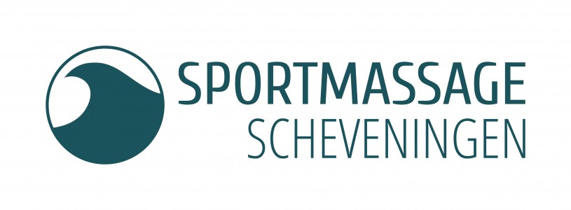 Logo Sportmassage Scheveningen