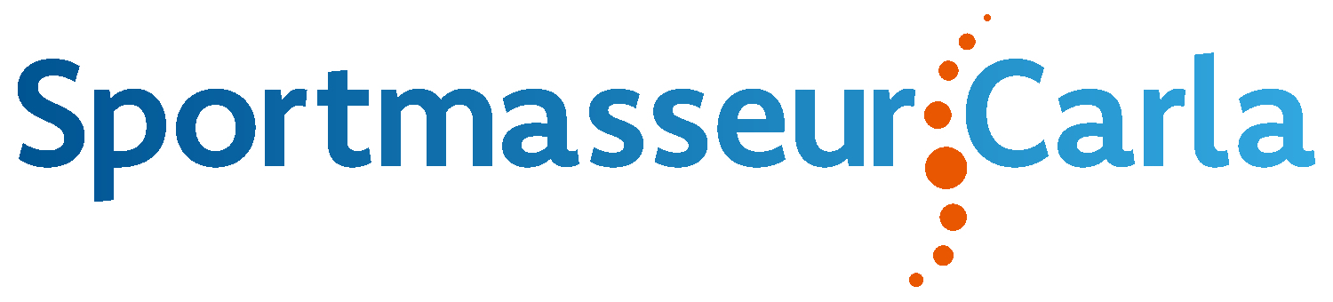 Logo Sportmasseur Carla
