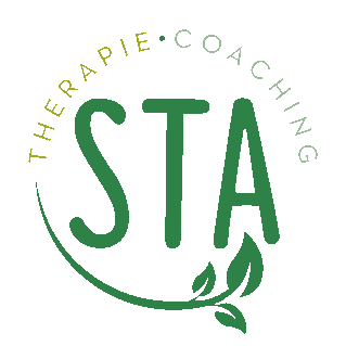Logo STA Therapie & Coaching