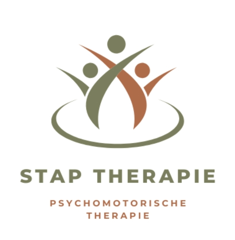 Logo Stap Therapie
