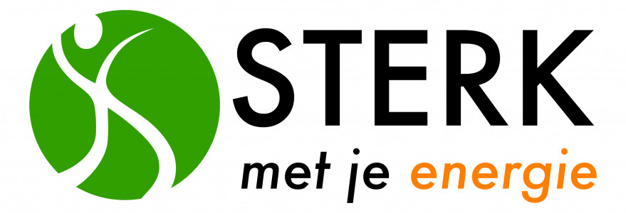 Logo Sterk met je Energie