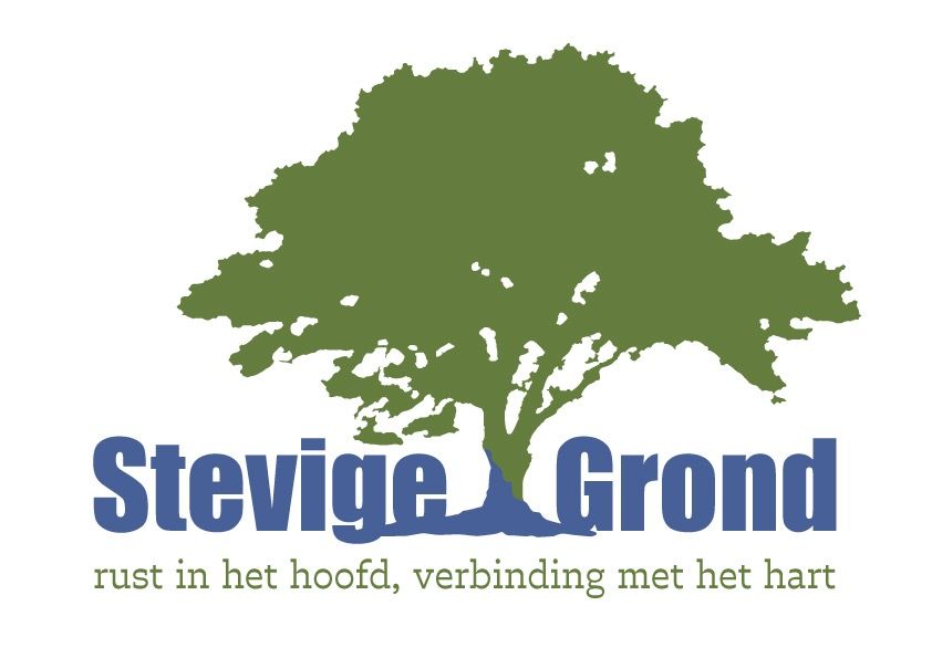 Logo Stevige Grond