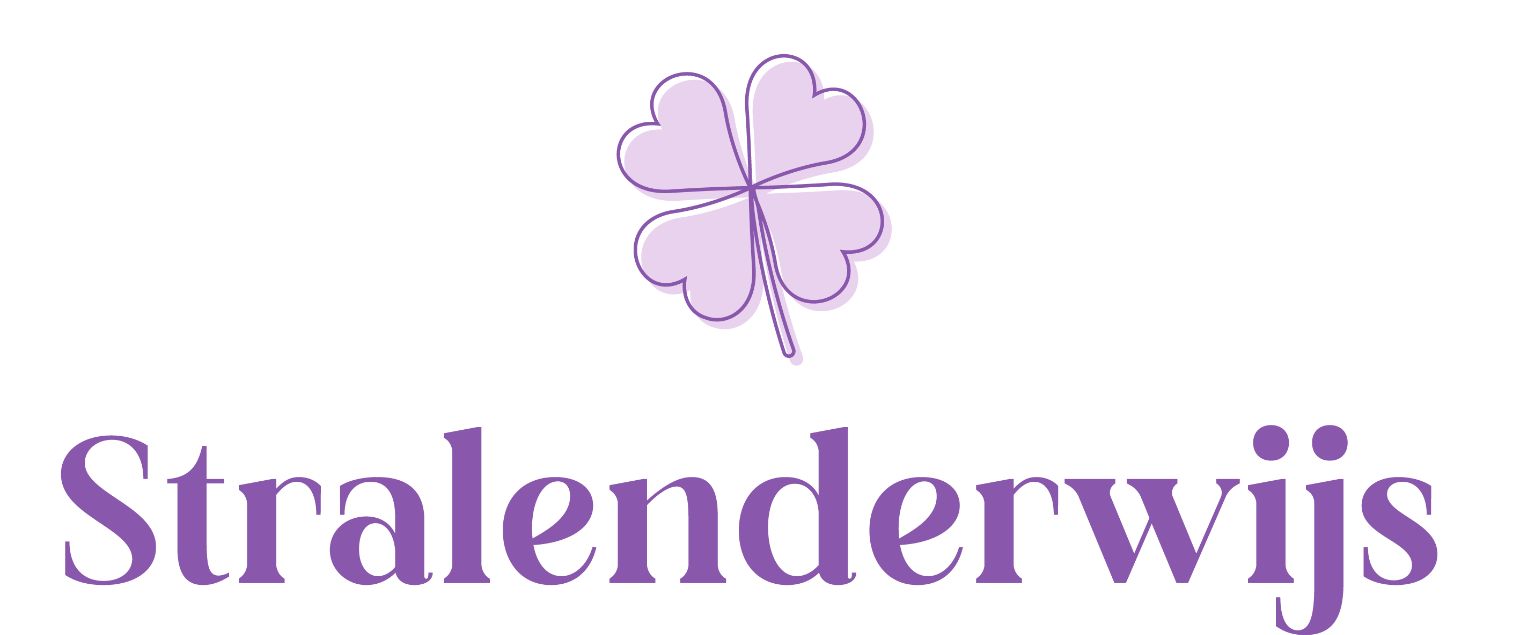 Logo Stralenderwijs