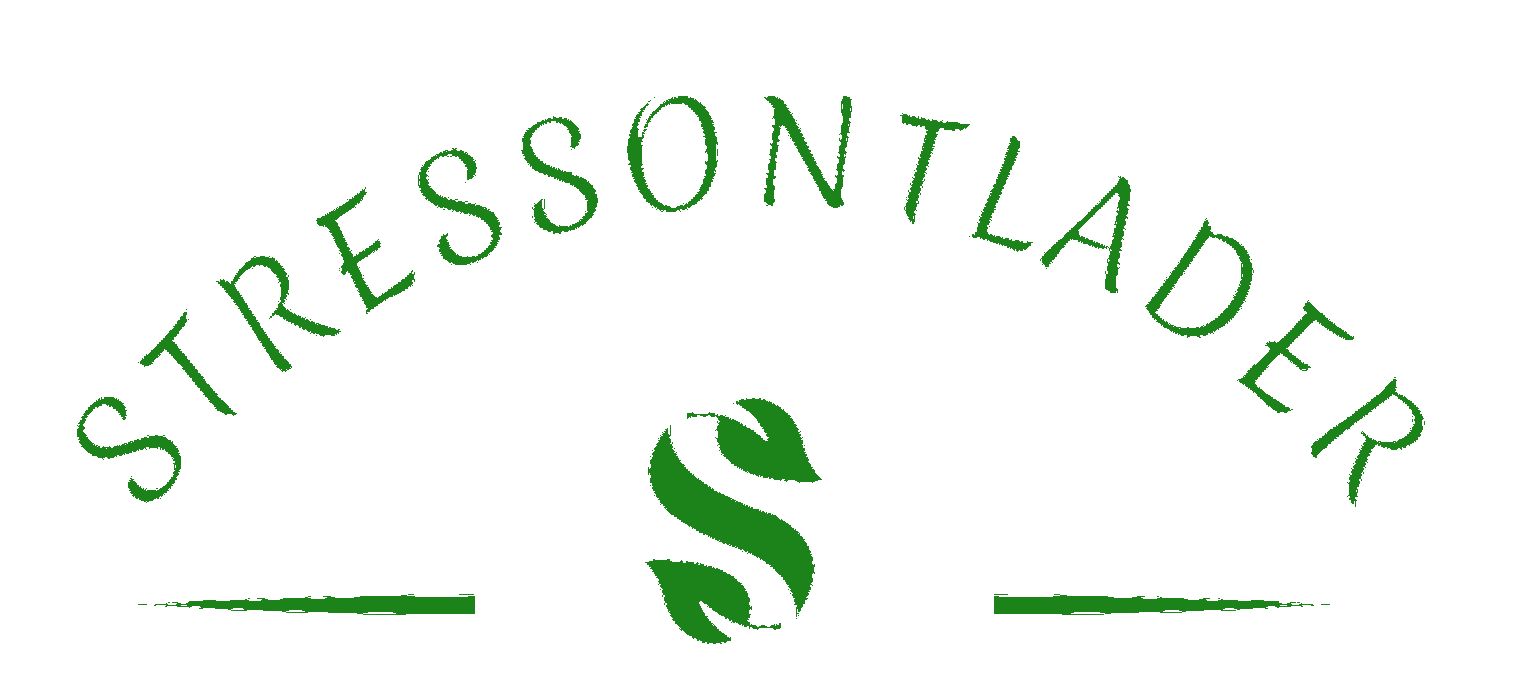 Logo Stressontlader