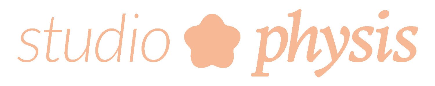 Logo Studio Physis